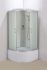 Гідробокс AquaStream GLS 90 White 90х90х215
