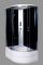 Гідробокс AquaStream GLS 120 Black R/L 120х80х215