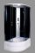 Гідробокс AquaStream GLS 120 Black R/L 120х80х215