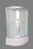 Гідробокс AquaStream GLS 120 White R/L 120х80х215