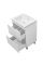 Тумба Van Mebles Verona White під умивальник 60