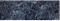 Плитка для стен Cersanit Lenox Blue Glossy 20х60