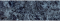 Плитка для стен Cersanit Lenox Blue Glossy 20х60