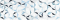 Декор для стен Cersanit Lenox Inserto 20х60