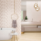 Плитка для стен Cersanit Palmer Beige Satin 20х60