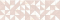 Плитка для стен Cersanit Palmer Modern Satin 20х60