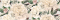 Плитка для стен Cersanit Gracia White Flower Satin 20х60