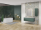 Плитка для стен Cersanit Gracia Geo Satin 20х60