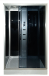 Гідробокс KO&PO 715 G 120x80x215
