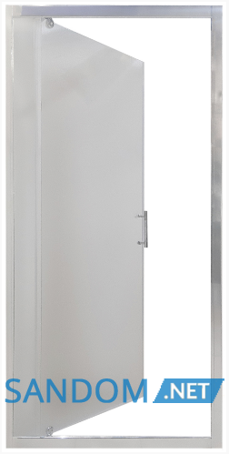 Душові двері Ko&Po JS 1003 90x190