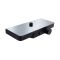 Душевая система Qtap Sloup 57T105VNKBB