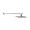 Душевая система скрытого монтажа Qtap Aqauarius 65T103NGC с термостатом