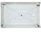 Душовий піддон KO&PO 7007 120x80x15