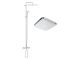 Душова система Grohe Tempesta Cosmopolitan System 250 Cube 26691000