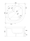 Душевой поддон Shower Cellesse SW-6008 80x80x45