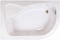 Душевой поддон Shower Ferisya SW-6282 120x80x45