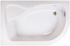 Душовий піддон Shower Ferisya SW-6282 120x80x45