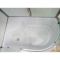 Душевой бокс Atlantis AKL 120P ECO (GR) 120х80х225