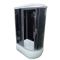 Душевой бокс Atlantis AKL 120P ECO (GR) 120х80х225