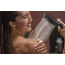 RAINDANCE ALIVE SELECT S ручний душ (3 типи струменів RainAir, PowderRain, Massage), чорний матовий