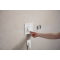 ECOSTAT COMFORT E термостат для 2х споживачів, ПМ, білий матовий