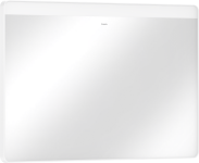 XARITA LITE Q дзеркало 100*70см з горизонтальною  LED підсвіткою