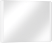 XARITA LITE Q дзеркало 100*70см з  вертикальним LED підсвічуванням