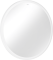 XARITA LITE S дзеркало 90см з LED підсвіткою