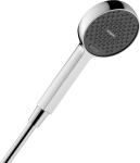 ACTIVERA S ручний душ 2jet 95, EcoSmart, хром