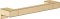 ADDSTORIS поручень, шліфованна бронза