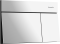 iFRAME ELEMENT E змивна клавіша,  хром