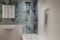 ACTIVERA Q 290/180 1jet EcoSmart Showerpipe душова система з термостатом для ванни, хром