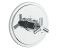 ATRIO-Центральний термотат GROHE 19147000 (верхня монтажна частина до 34101), хром