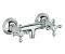SINFONIA-змішувач GROHE 26000000 в душову кабіну