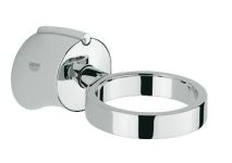 TENSO (1)-Тримач склянки 40287000, хром