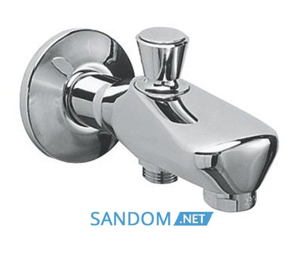 Вилив для ванни Grohe 13435000