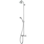 Showerpipe Croma душовий набір HANSGROHE 27143000