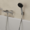 Isiflex''B - душовий шланг висока гнучкічть 1,60 м, (хром) HANSGROHE 28276000