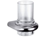 Atoll (1) - склянка для зубних щіток HANSGROHE 40534000