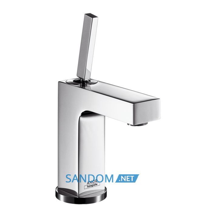Axor Citterio - змішувач на тюльпан (хром) HANSGROHE 39010000