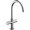 Aхor Uno 2 - змішувач для кухні HANSGROHE 38040000