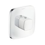 Puravida - термостат (зовнішня частина) HANSGROHE 15770400