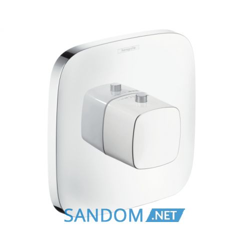 Puravida - термостат (зовнішня частина) HANSGROHE 15770400