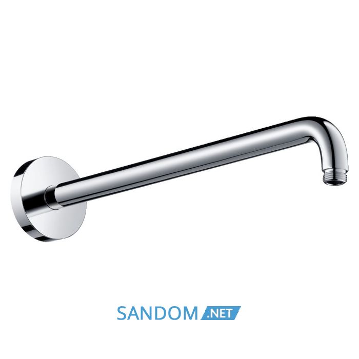 Hansgrohe Кронштейн для душу 389мм