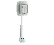 Grohe Змивний пристрiй пiд тиском для унiтазу