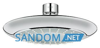 Rainshower Icon Верхній душ