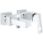 Eurocube Змішувач одноважiльний для ванни DN 15