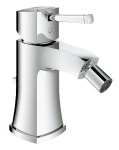 Grohe Grandera Змішувач для бiде, одноважiльний