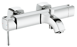 Grohe Grandera Змішувач для ванни, одноважiльний