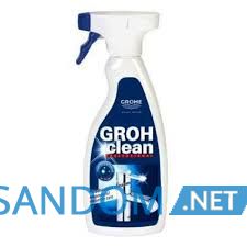 GrohClean засіб для чищення